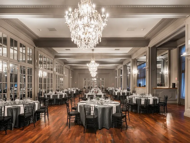 NH Collection Gran Hotel de Zaragoza photo 6