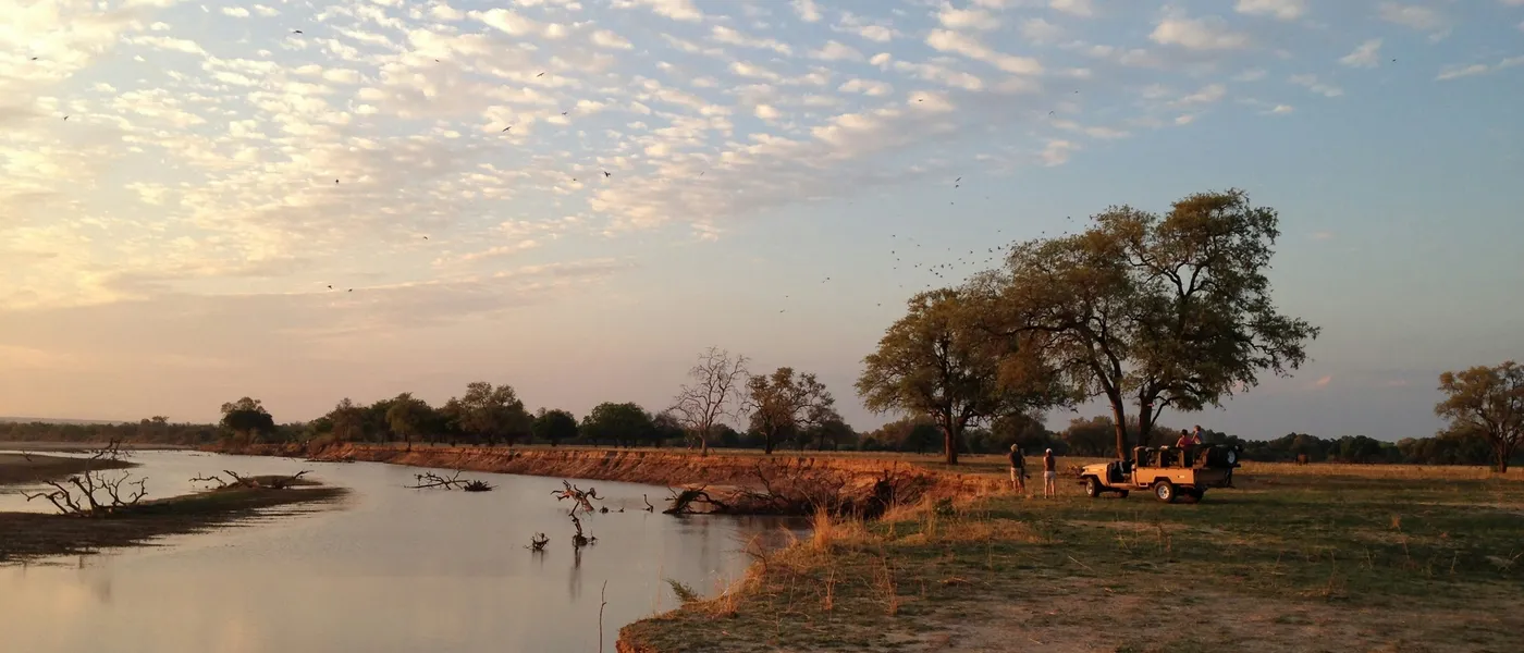 Zambia