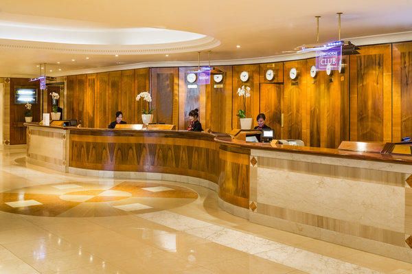 Copthorne Tara Hotel London Kensington photo 5