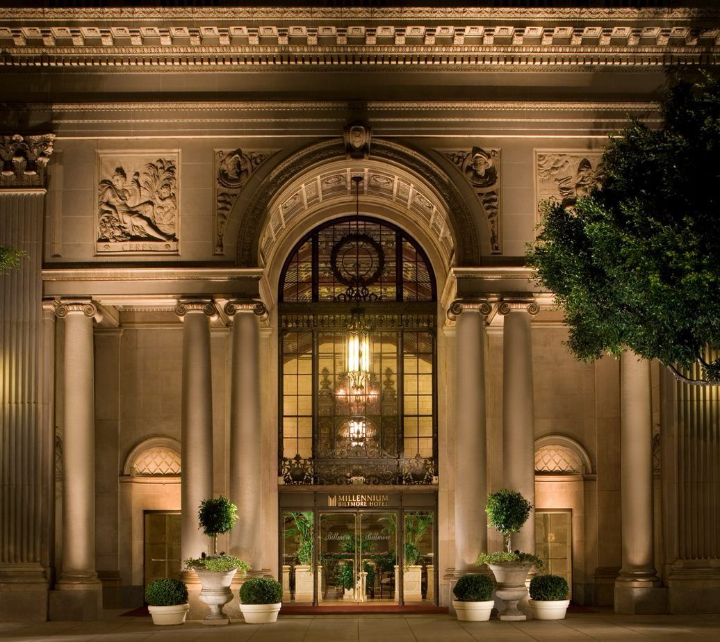 The Biltmore Los Angeles Hotel photo 1