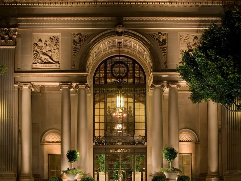 The Biltmore Los Angeles Hotel photo 1
