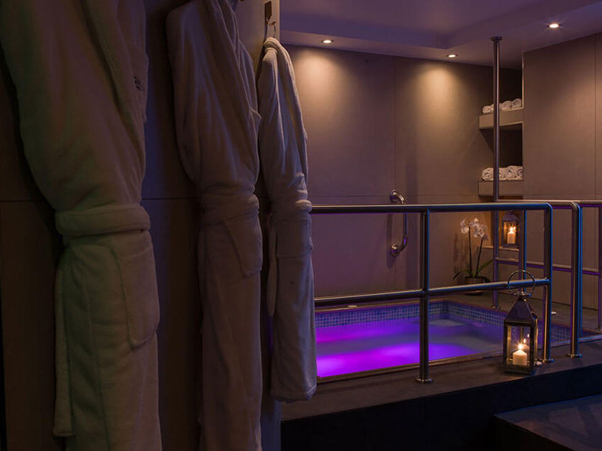 Montcalm Chilworth Townhouse photo 3