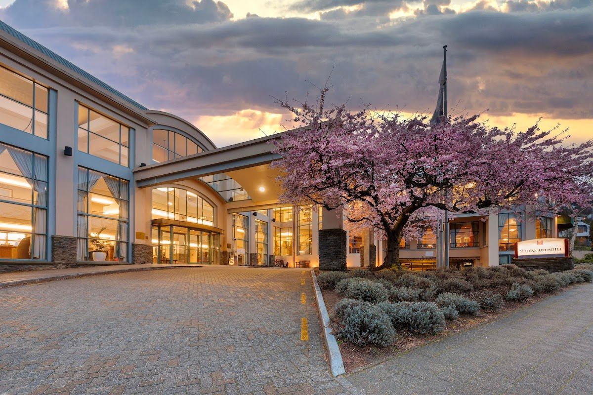 Millennium Hotel Queenstown photo 1