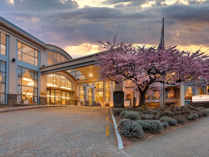 Millennium Hotel Queenstown