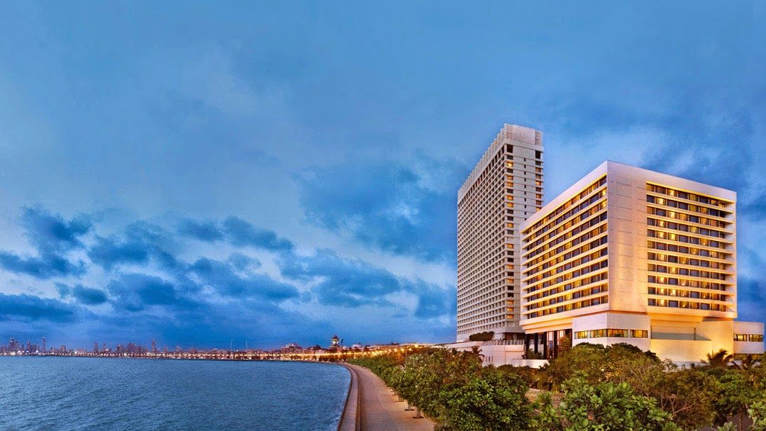 The Oberoi, Mumbai photo 6