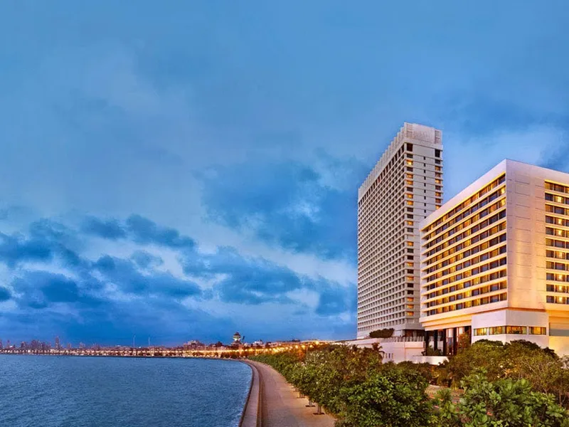The Oberoi, Mumbai photo 6
