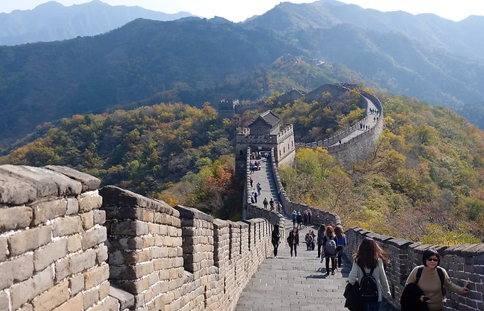 Unveiling China | Your Ultimate Travel Journey Awaits