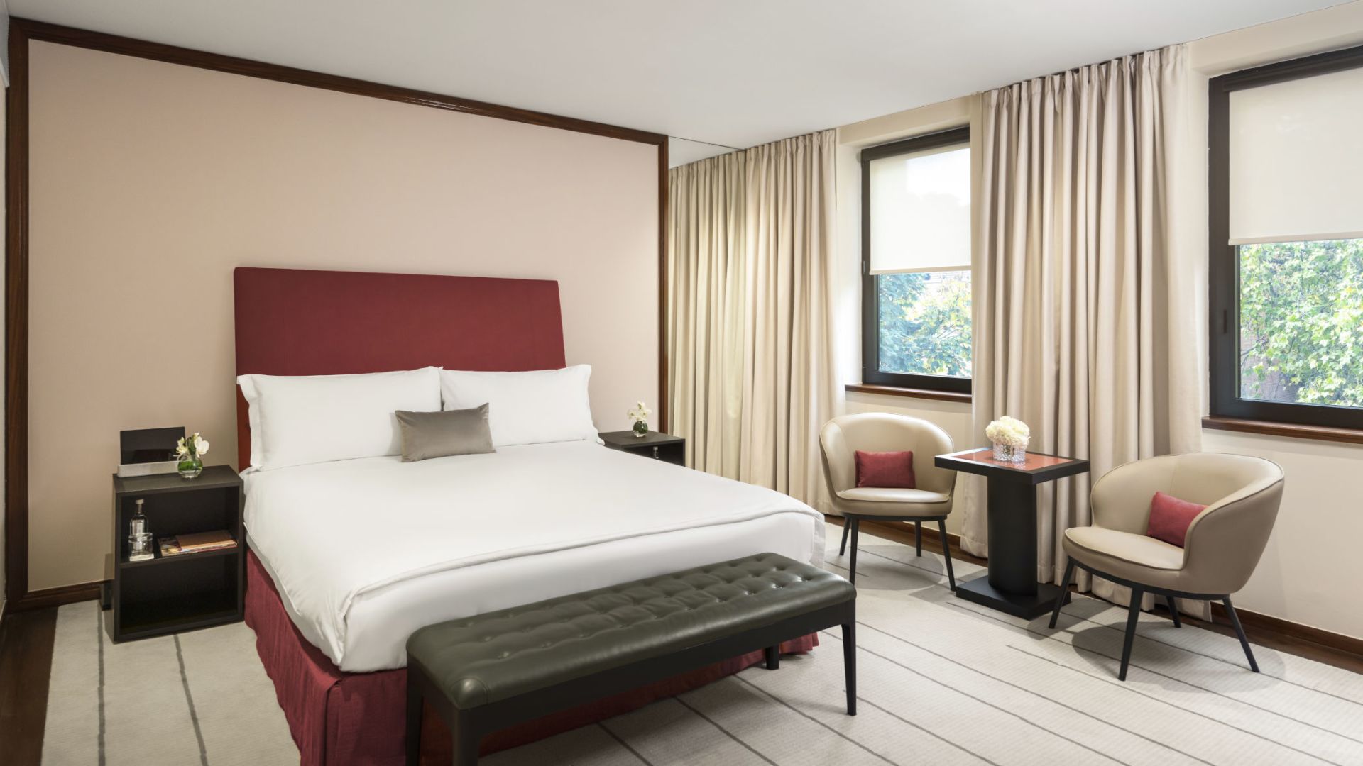 COMO The Halkin, London