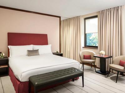 COMO The Halkin, London