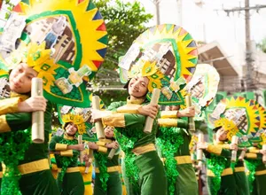 Sinulog Festival