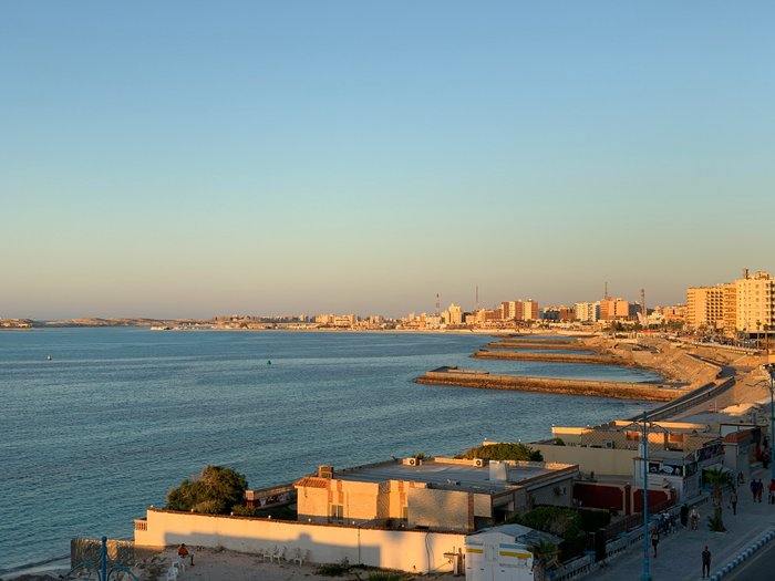 Hotels in Libya