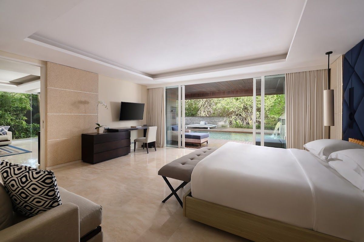COMO Uma Canggu Hotel photo 2