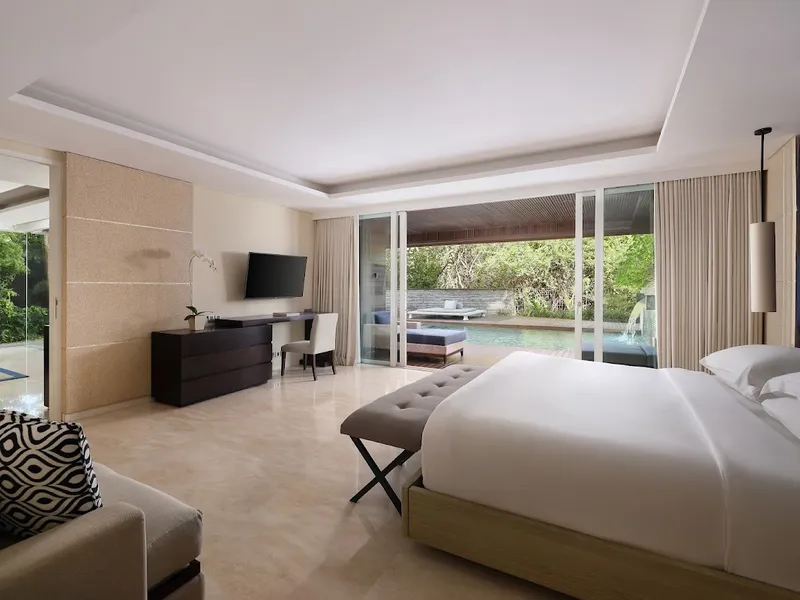 COMO Uma Canggu Hotel photo 2