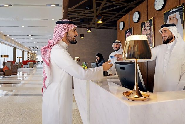 Millennium Madinah Airport Hotel photo 5