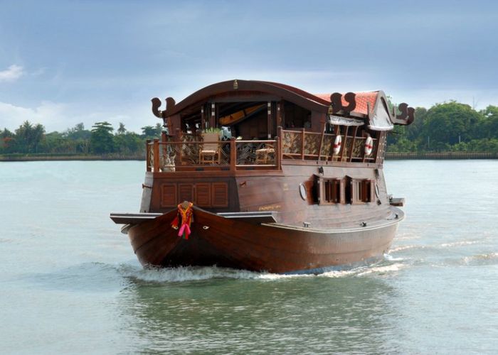 Loy Pela Voyages — Adventure to Ancient Siam (3 Nights / 4 Days)