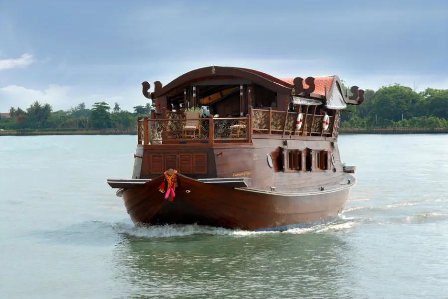 Loy Pela Voyages — Adventure to Ancient Siam (3 Nights / 4 Days)