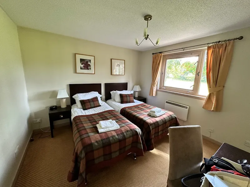 Macdonald Hotels & Resorts Spey Valley Resort photo 2