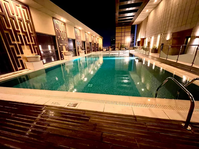 Dusit Doha Hotel photo 3