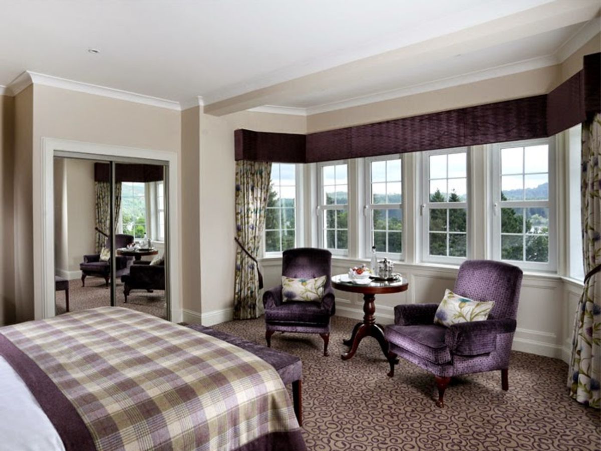 Macdonald Hotels & Resorts Forest Hills photo 5