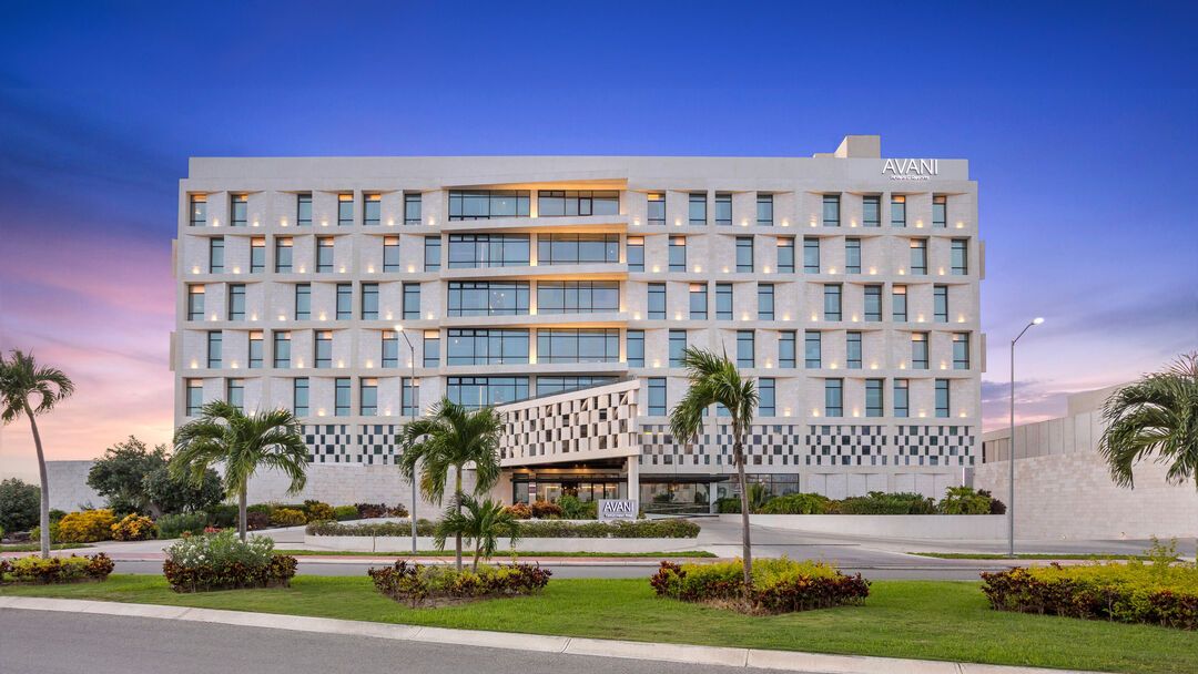Avani Cancun Airport