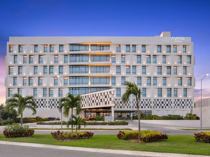 Avani Cancun Airport
