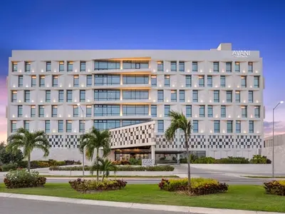Avani Cancun Airport