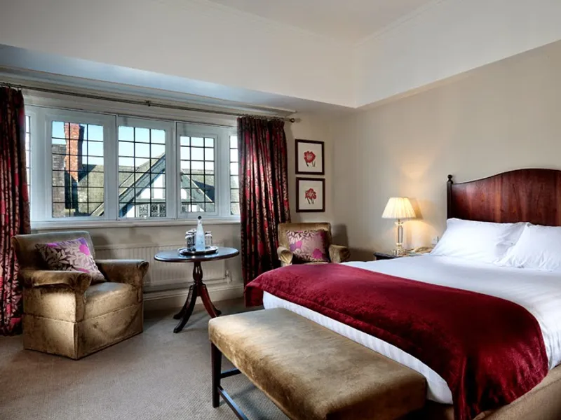 Macdonald Hotels & Resorts New Blossoms photo 2