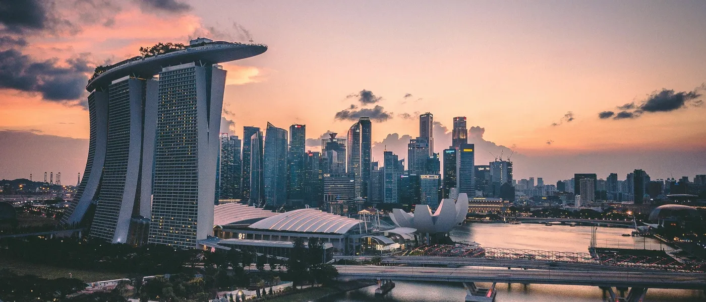 Singapore