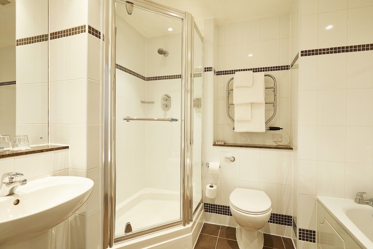 Macdonald Hotels & Resorts Hill Valley photo 4