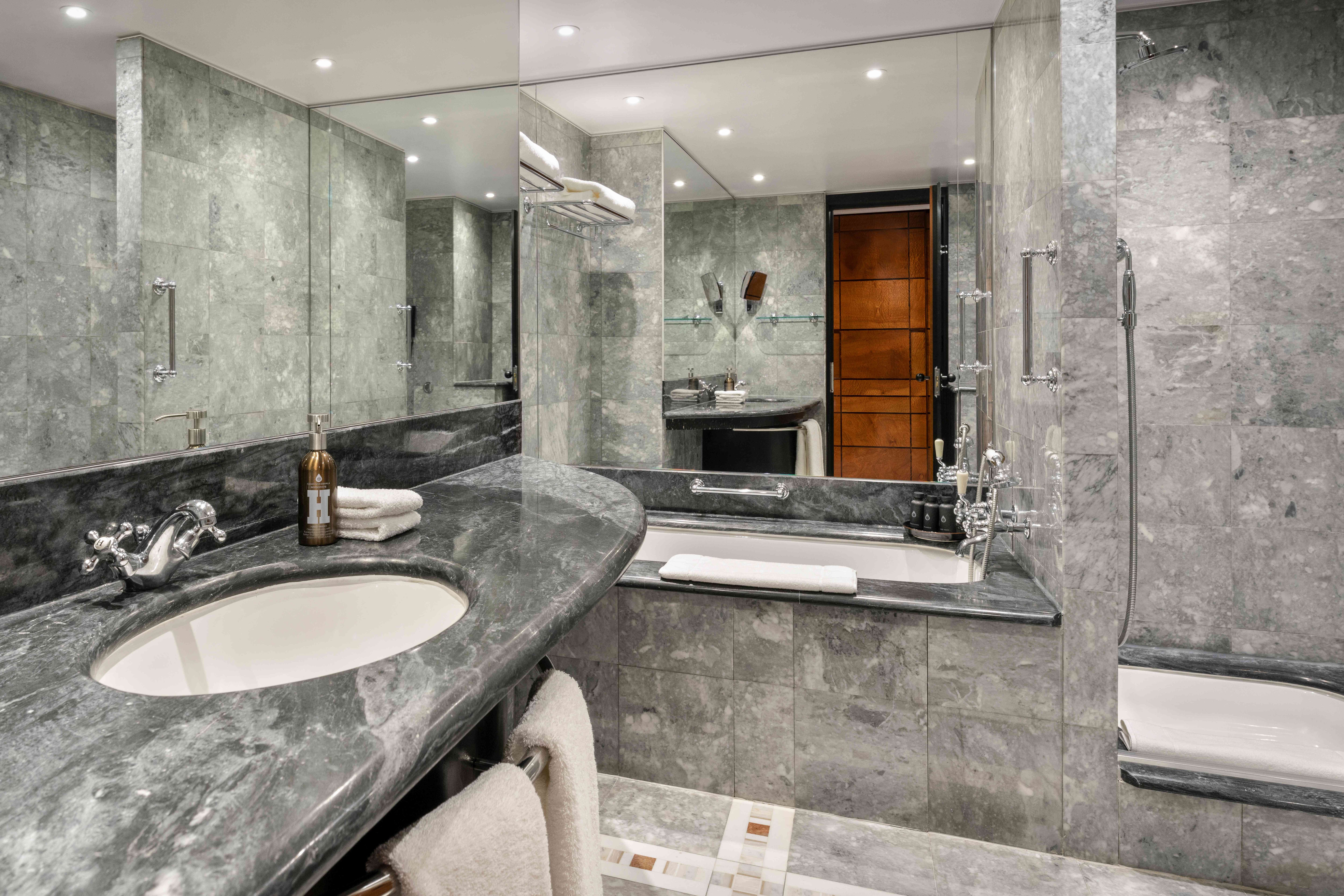 COMO The Halkin, London photo 4