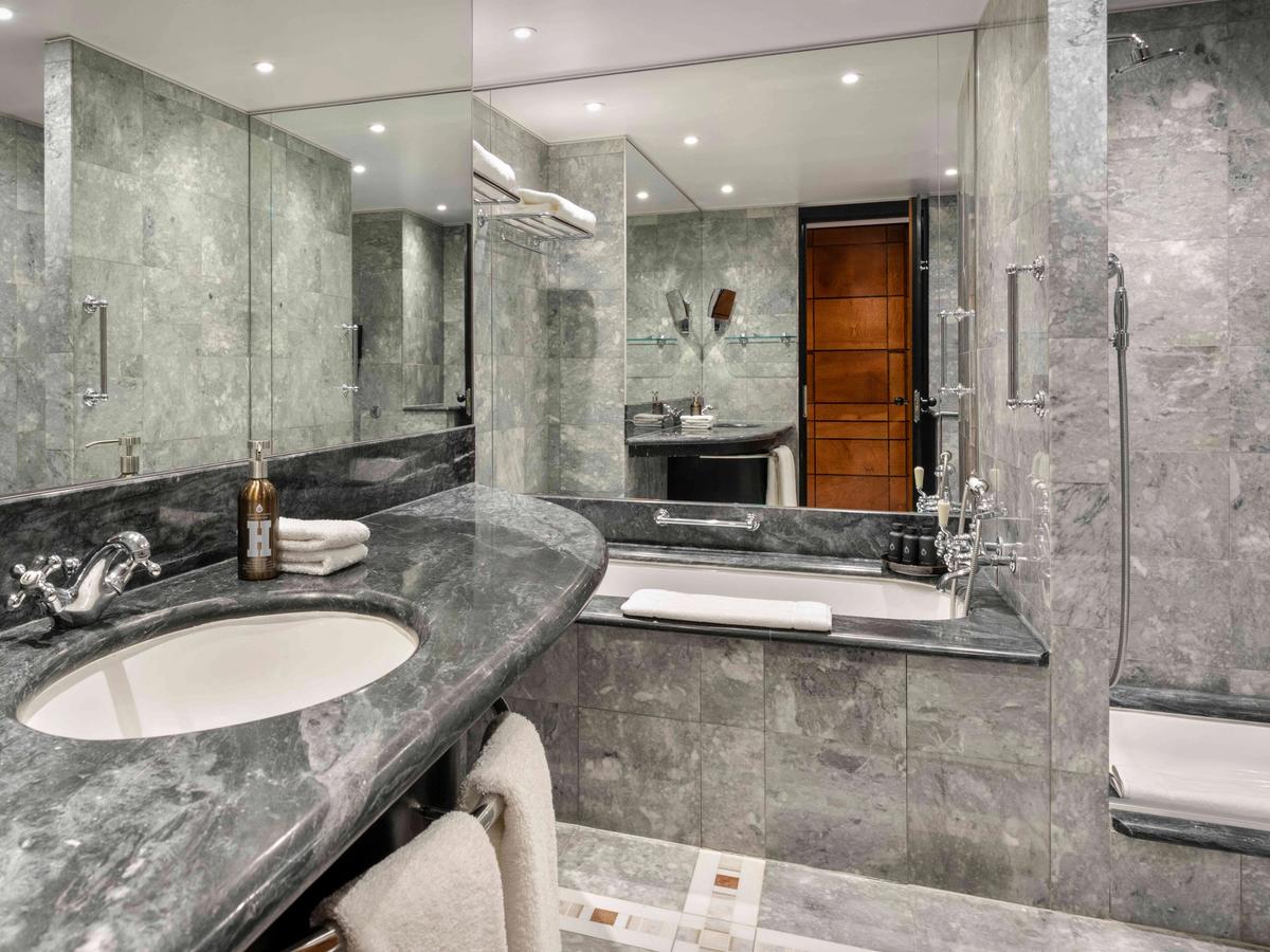 COMO The Halkin, London photo 4