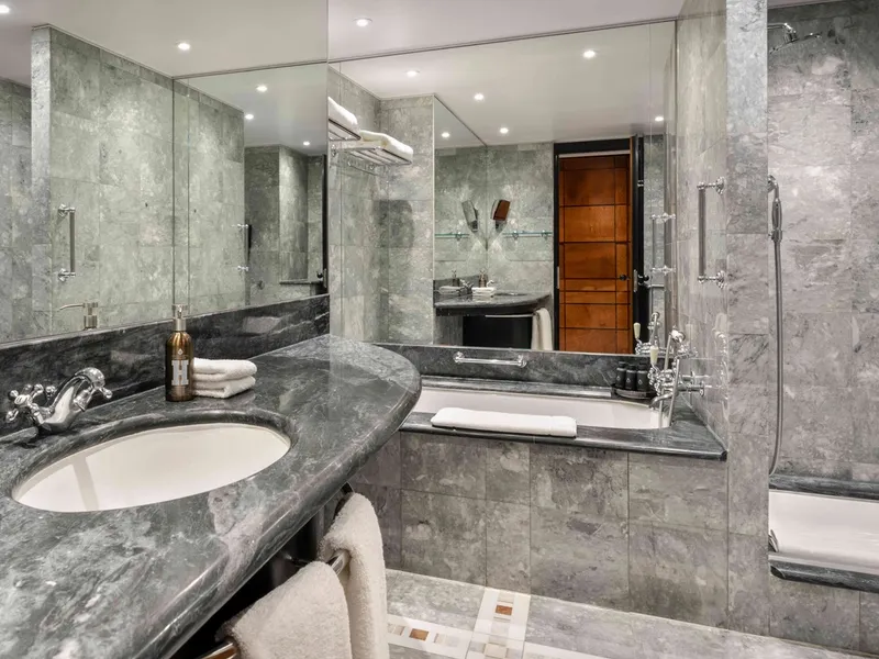 COMO The Halkin, London photo 4
