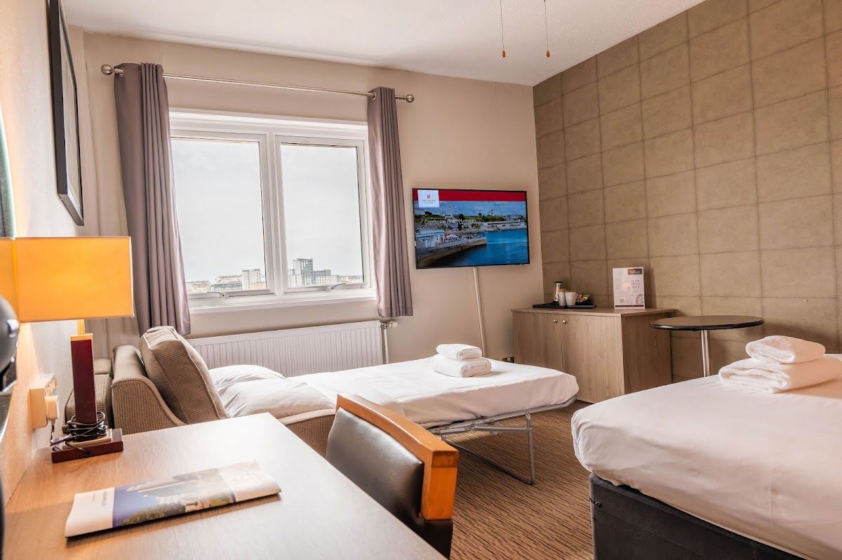 Copthorne Hotel Plymouth photo 5