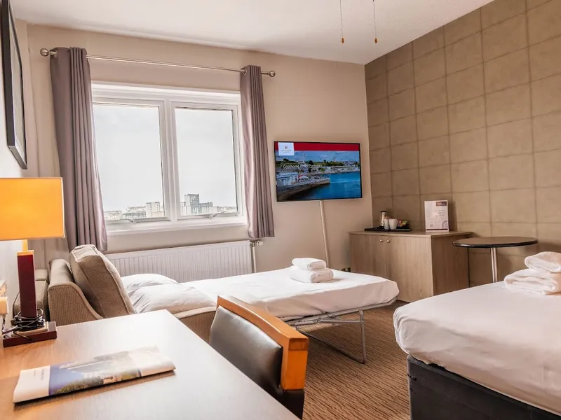 Copthorne Hotel Plymouth photo 5