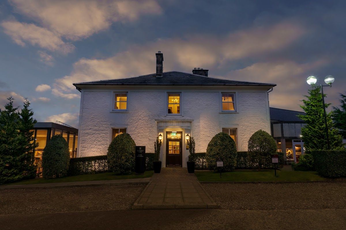 Macdonald Hotels & Resorts Cruitherland House