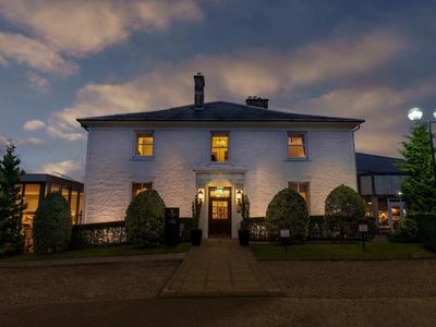 Macdonald Hotels & Resorts Cruitherland House
