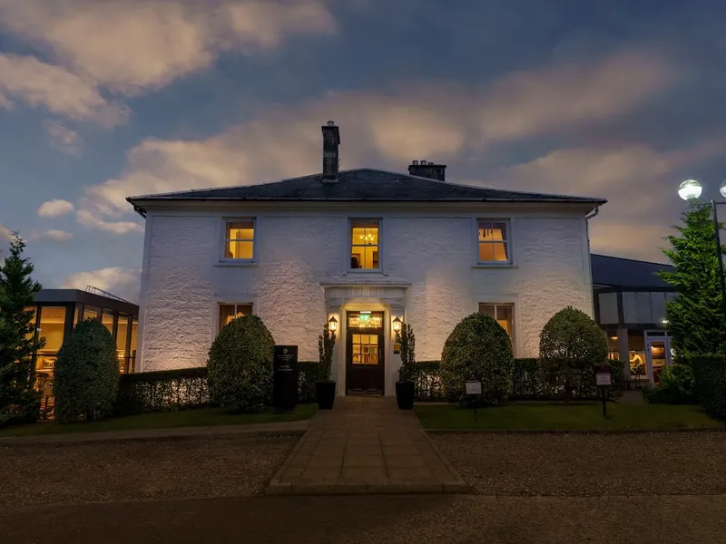 Macdonald Hotels & Resorts Cruitherland House photo 1