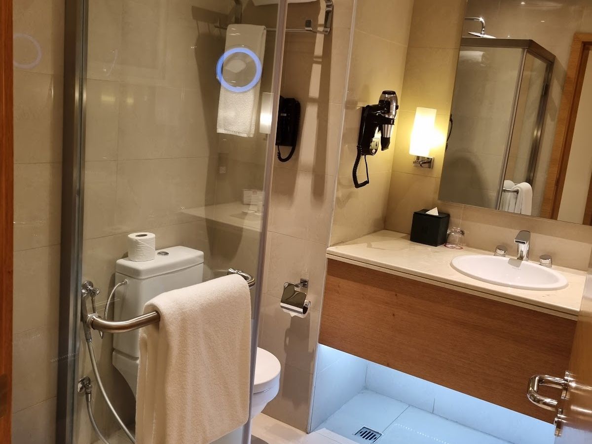 Millennium Kurdistan Hotel and Spa photo 4