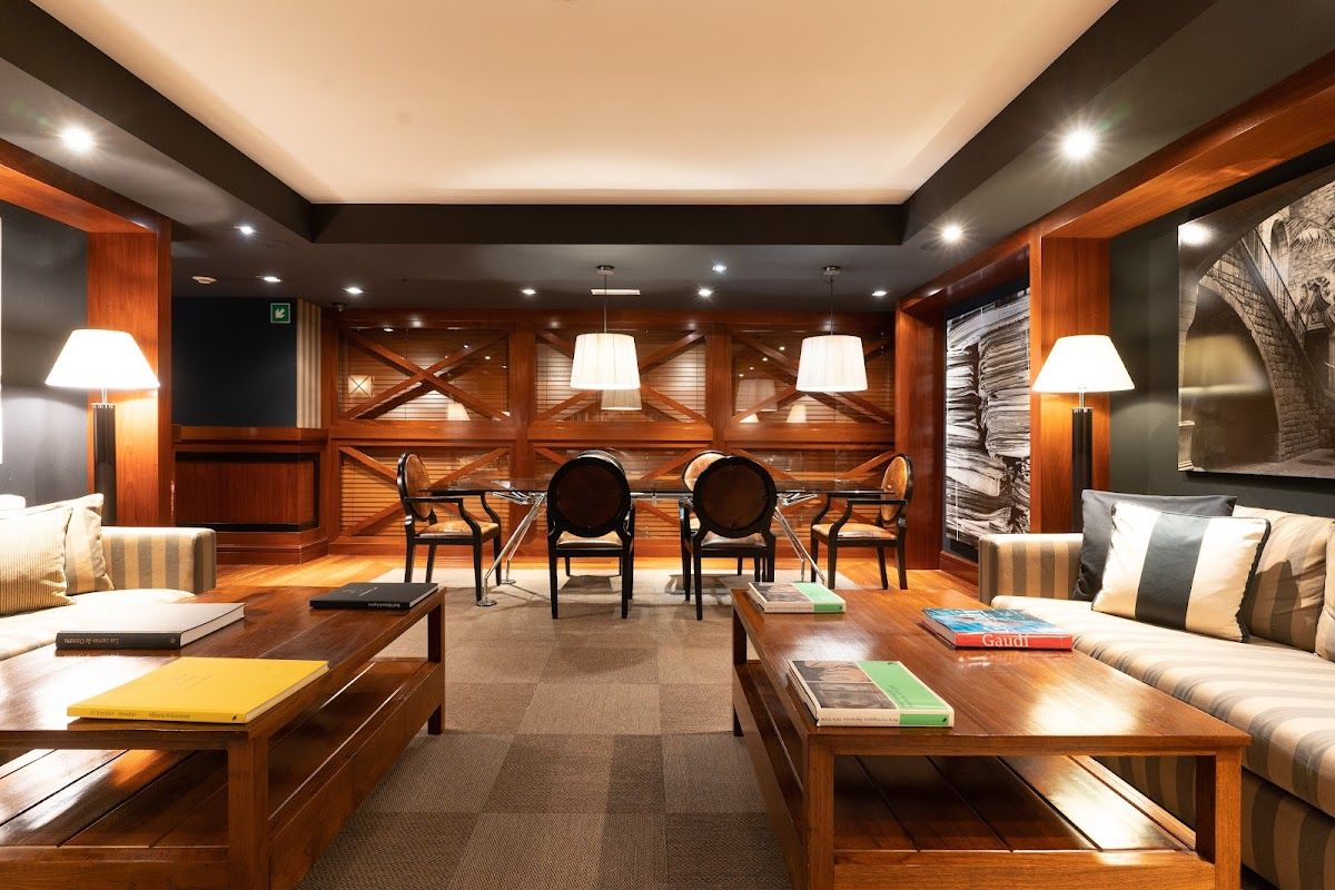 U232 Hotel photo 5