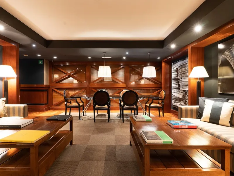 U232 Hotel photo 5