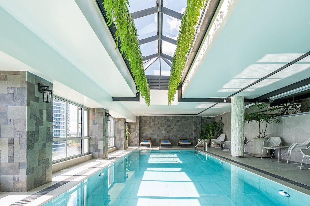 Dusit Princess Hotel Residences Nairobi photo 3