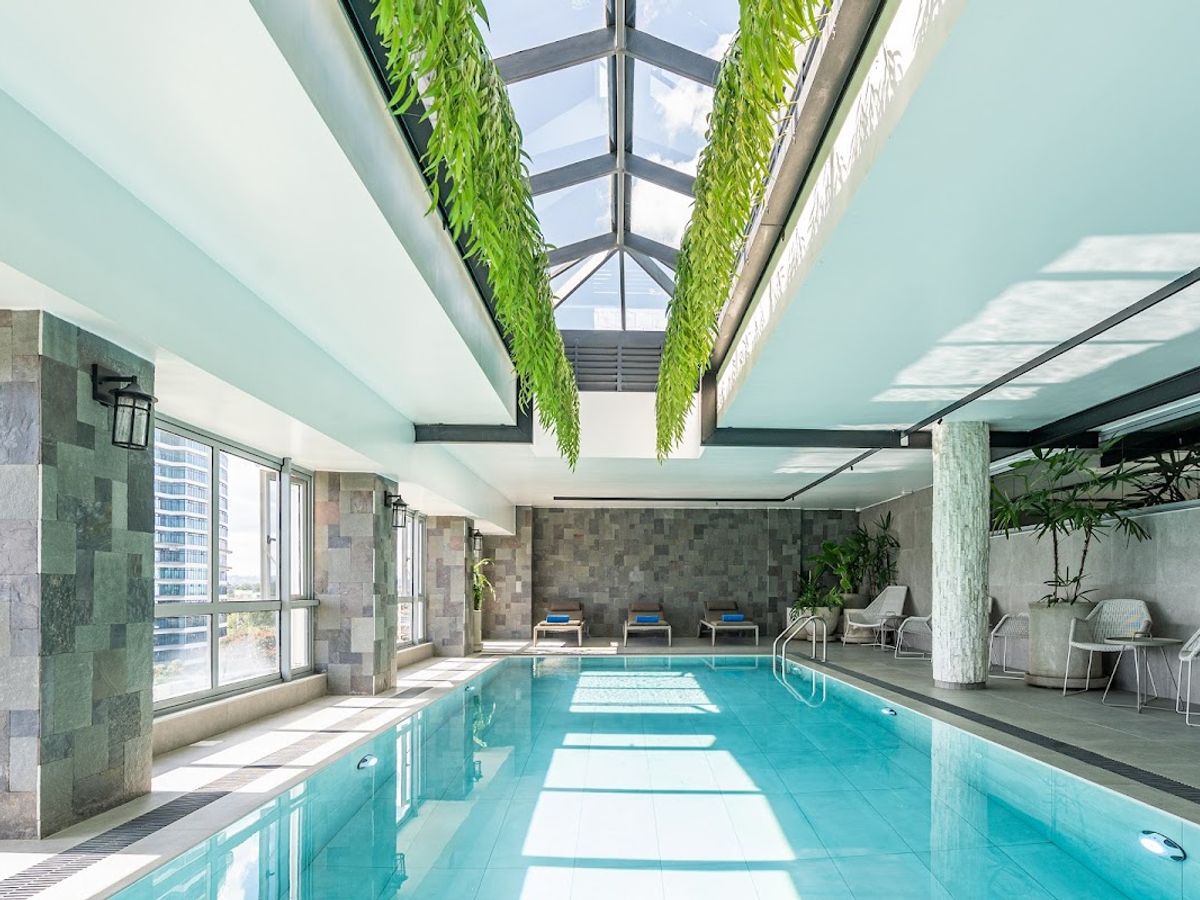 Dusit Princess Hotel Residences Nairobi photo 3