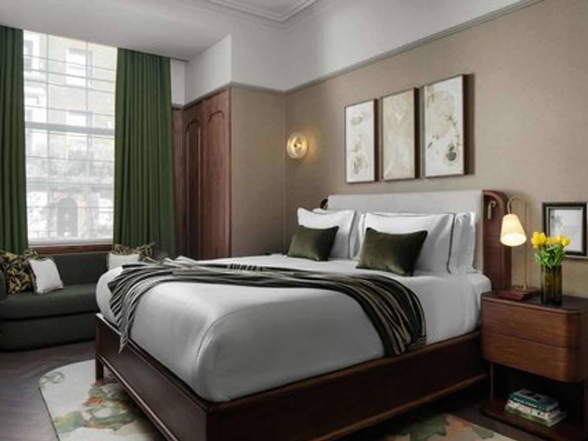 The Montcalm Mayfair photo 6