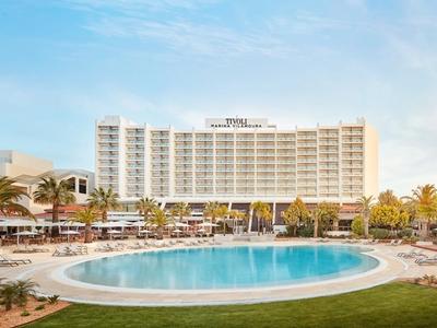 Vilamoura Algarve Resort Adults