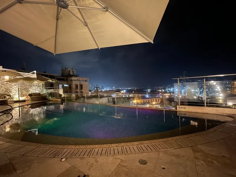 Movich Cartagena de Indias Hotel photo 3