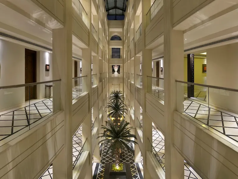 The Oberoi Grand (Under Restoration) photo 5
