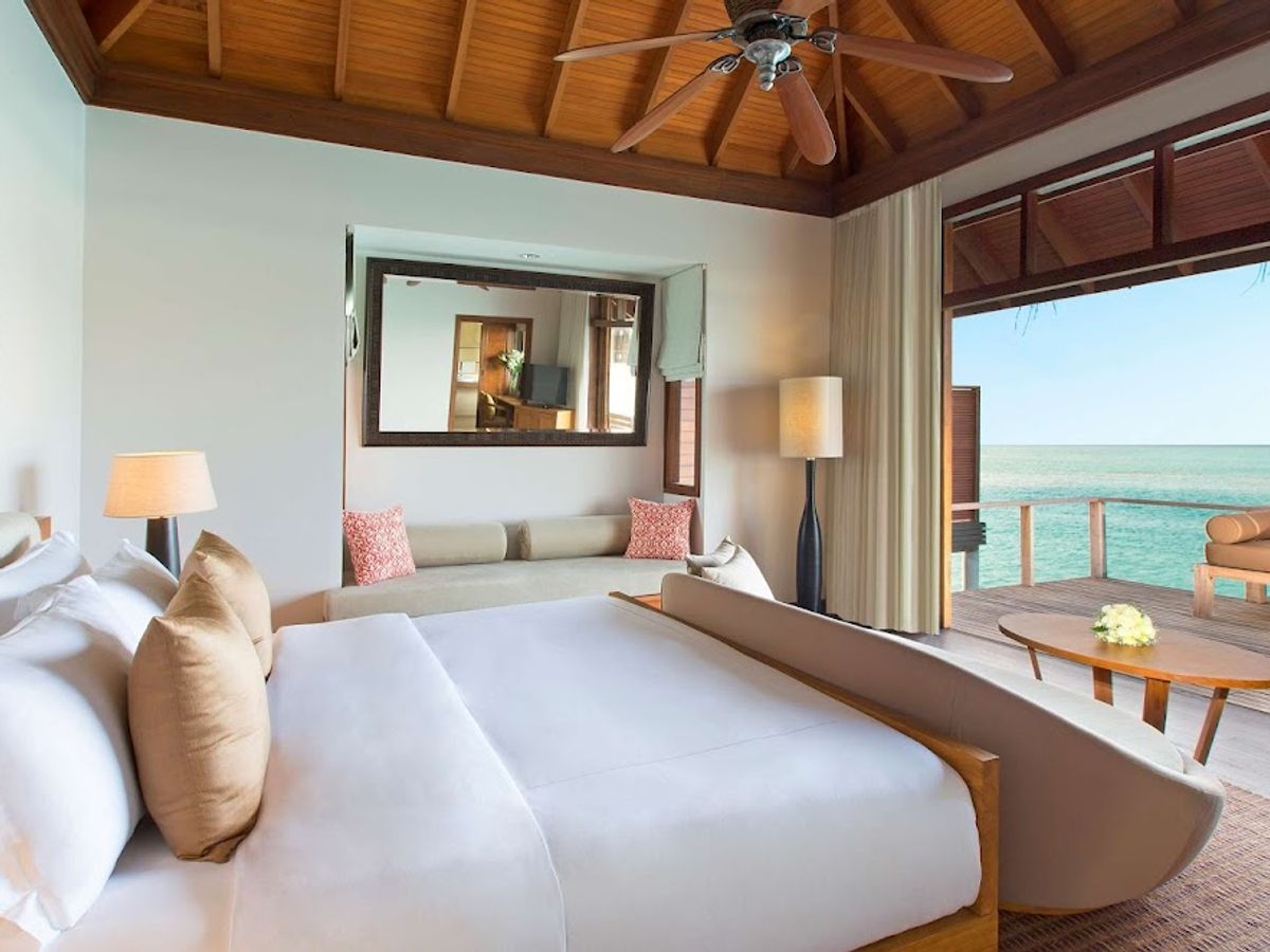 Veli Resort photo 2