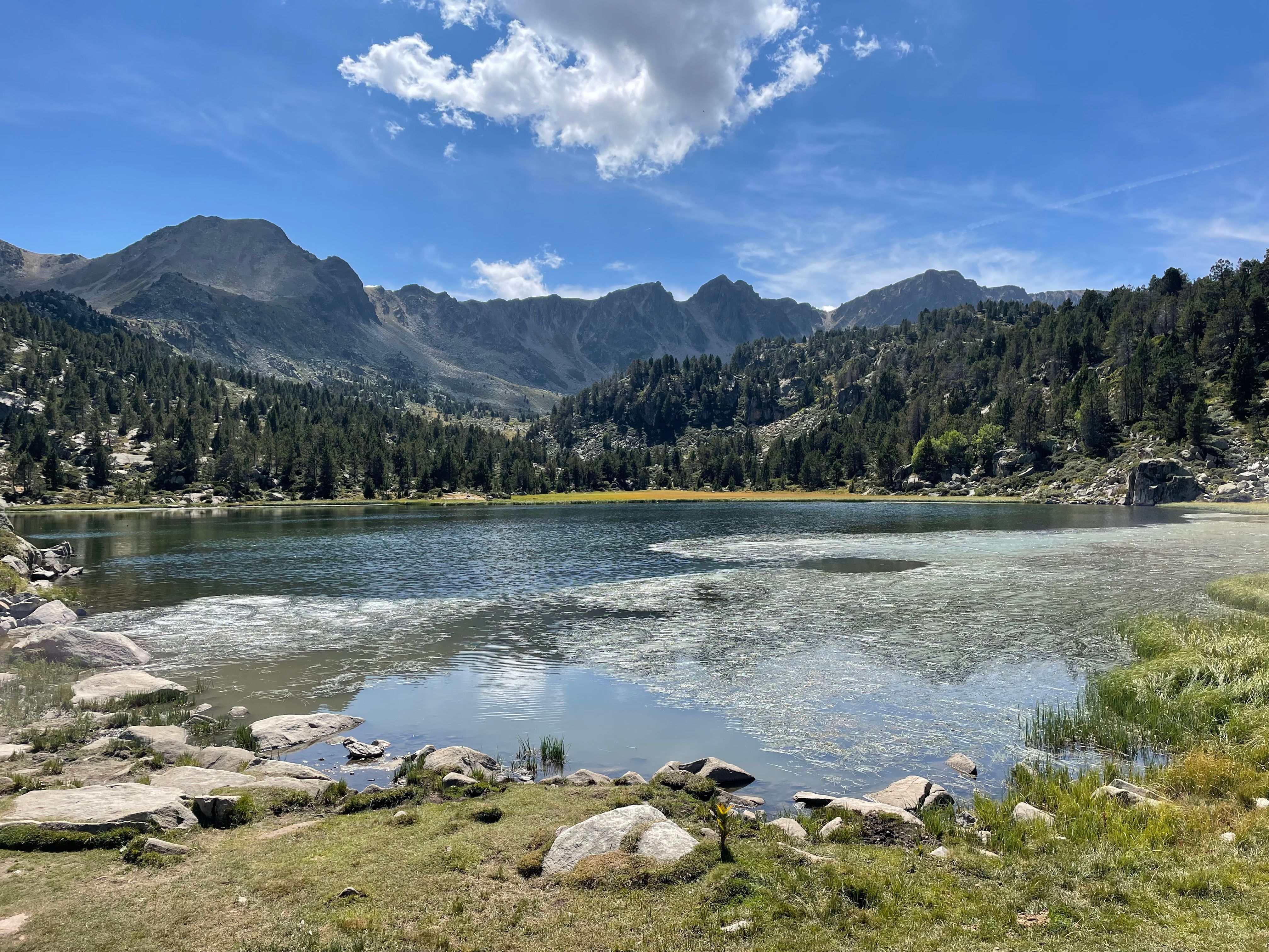 Andorra