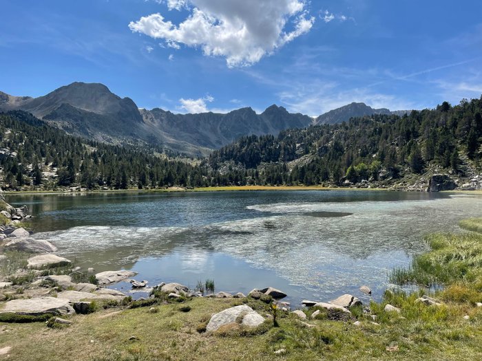 Hotels in Andorra
