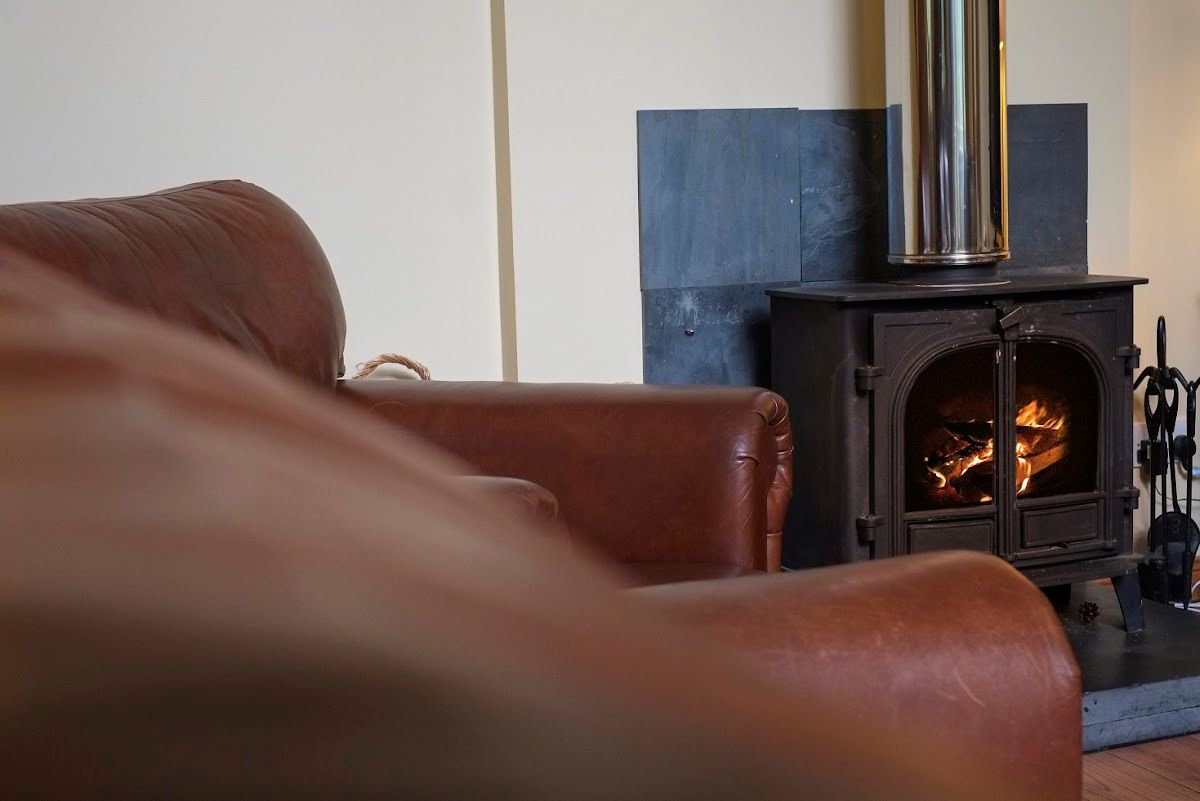 Macdonald Hotels & Resorts Woodland Lodges photo 6